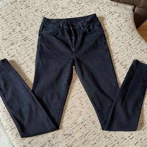 KSUBI Skinny Jean